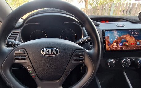 KIA Cerato III, 2015 год, 1 500 000 рублей, 12 фотография