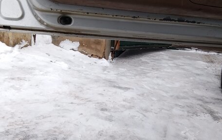 Iran Khodro Samand, 2006 год, 145 000 рублей, 6 фотография