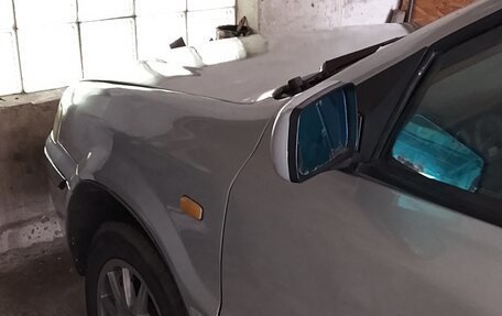 Iran Khodro Samand, 2006 год, 145 000 рублей, 2 фотография