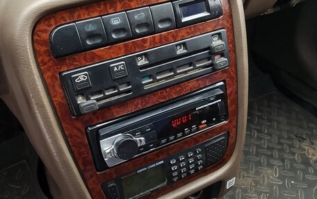 Iran Khodro Samand, 2006 год, 145 000 рублей, 5 фотография