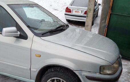 Iran Khodro Samand, 2006 год, 145 000 рублей, 9 фотография