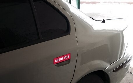 Iran Khodro Samand, 2006 год, 145 000 рублей, 3 фотография