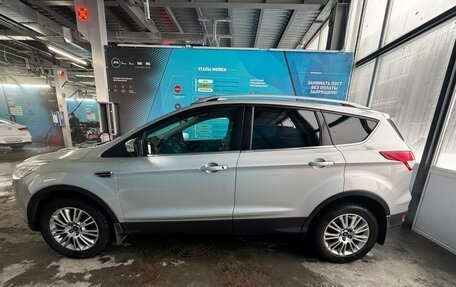 Ford Kuga III, 2014 год, 1 200 000 рублей, 6 фотография