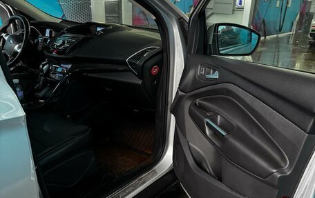 Ford Kuga III, 2014 год, 1 200 000 рублей, 10 фотография