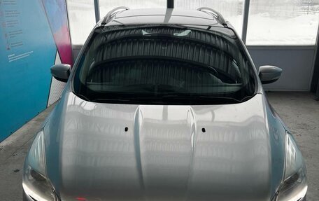 Ford Kuga III, 2014 год, 1 200 000 рублей, 7 фотография