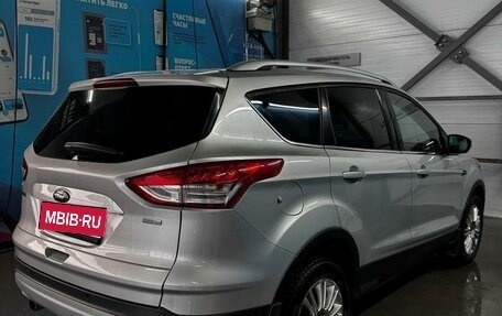 Ford Kuga III, 2014 год, 1 200 000 рублей, 8 фотография
