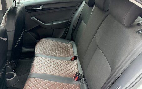 Skoda Rapid I, 2019 год, 800 000 рублей, 8 фотография