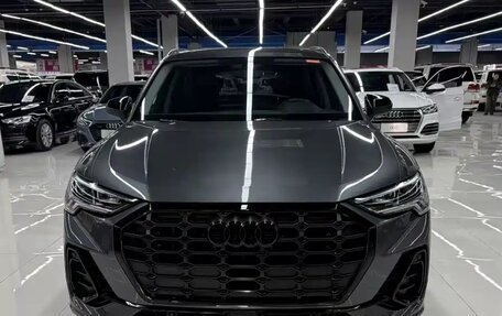 Audi Q3, 2023 год, 2 650 090 рублей, 3 фотография