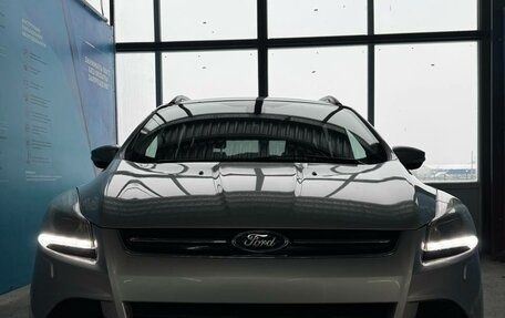 Ford Kuga III, 2014 год, 1 200 000 рублей, 17 фотография