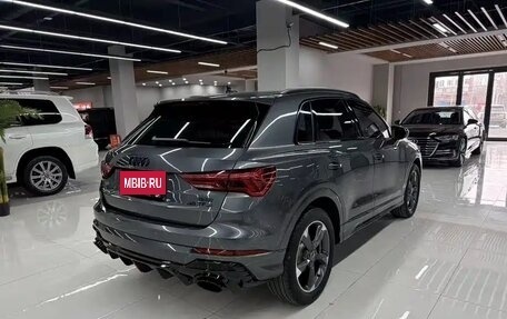 Audi Q3, 2023 год, 2 650 090 рублей, 5 фотография