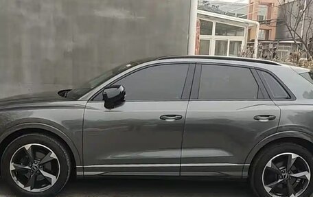 Audi Q3, 2023 год, 2 650 090 рублей, 7 фотография