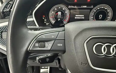 Audi Q3, 2023 год, 2 650 090 рублей, 9 фотография