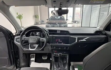 Audi Q3, 2023 год, 2 650 090 рублей, 11 фотография