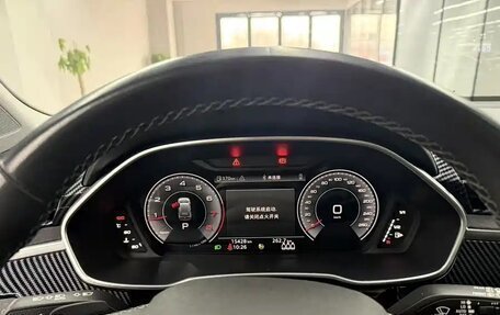 Audi Q3, 2023 год, 2 650 090 рублей, 13 фотография