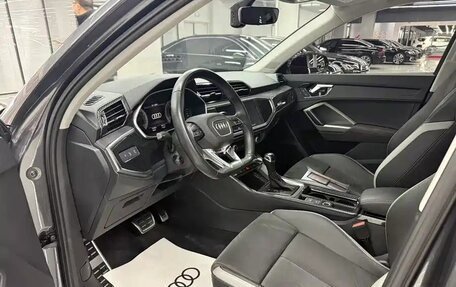 Audi Q3, 2023 год, 2 650 090 рублей, 10 фотография