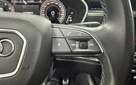 Audi Q3, 2023 год, 2 650 090 рублей, 14 фотография