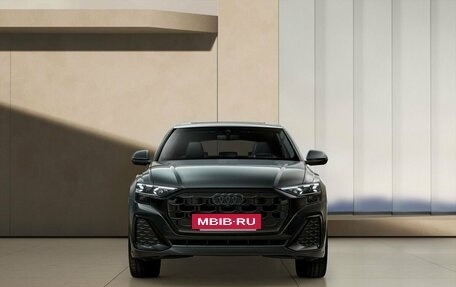 Audi Q8 I, 2026 год, 17 990 000 рублей, 2 фотография