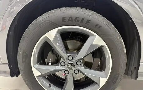 Audi Q3, 2023 год, 2 650 090 рублей, 12 фотография