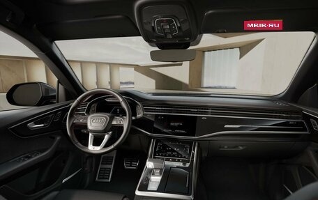 Audi Q8 I, 2026 год, 17 990 000 рублей, 8 фотография