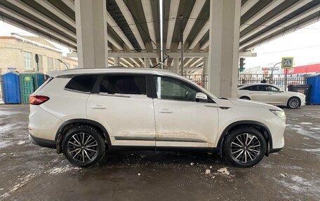 Chery Tiggo 8 Pro, 2021 год, 1 699 999 рублей, 5 фотография