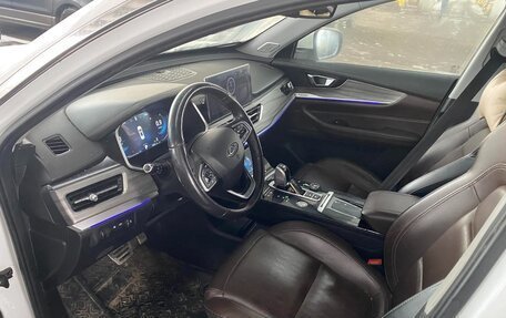 Chery Tiggo 8 Pro, 2021 год, 1 699 999 рублей, 9 фотография