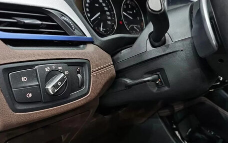 BMW X1, 2021 год, 3 500 125 рублей, 7 фотография