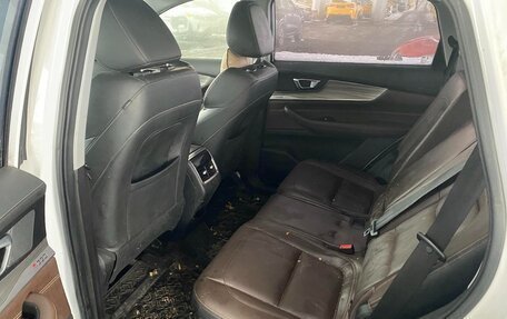 Chery Tiggo 8 Pro, 2021 год, 1 699 999 рублей, 10 фотография