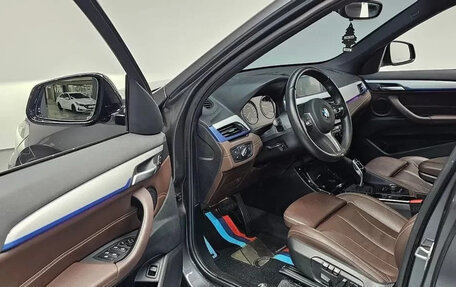 BMW X1, 2021 год, 3 500 125 рублей, 5 фотография