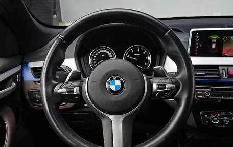 BMW X1, 2021 год, 3 500 125 рублей, 8 фотография