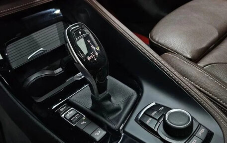 BMW X1, 2021 год, 3 500 125 рублей, 11 фотография