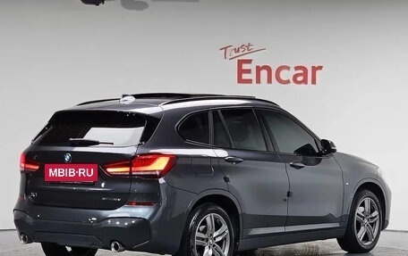 BMW X1, 2021 год, 3 500 125 рублей, 2 фотография