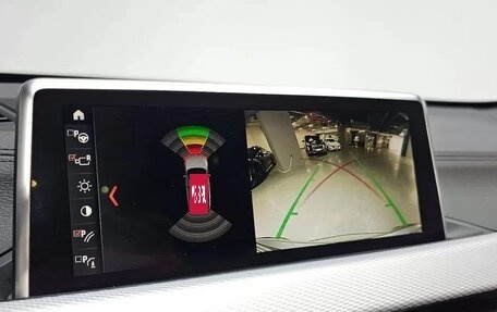 BMW X1, 2021 год, 3 500 125 рублей, 12 фотография