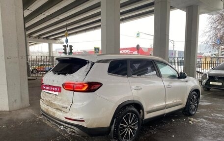 Chery Tiggo 8 Pro, 2021 год, 1 699 999 рублей, 7 фотография