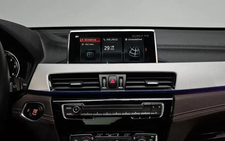 BMW X1, 2021 год, 3 500 125 рублей, 13 фотография