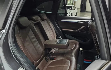 BMW X1, 2021 год, 3 500 125 рублей, 15 фотография