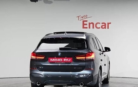 BMW X1, 2021 год, 3 500 125 рублей, 18 фотография