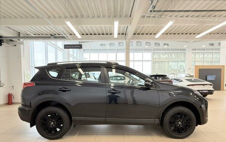 Toyota RAV4, 2017 год, 2 579 900 рублей, 7 фотография