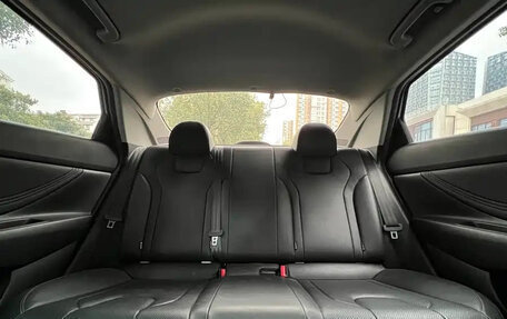 Hyundai Elantra, 2021 год, 1 135 000 рублей, 13 фотография
