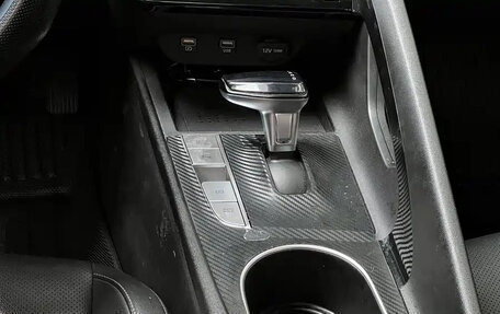 Hyundai Elantra, 2021 год, 1 135 000 рублей, 18 фотография