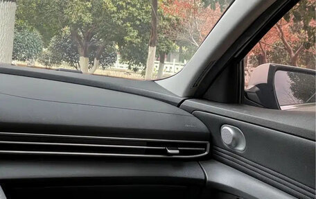 Hyundai Elantra, 2021 год, 1 135 000 рублей, 19 фотография