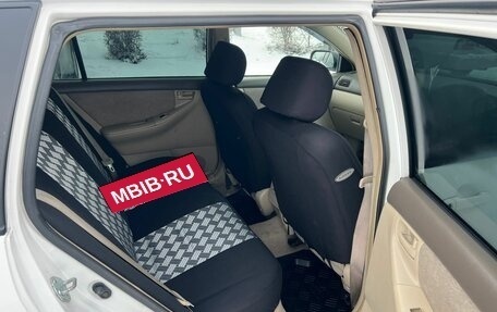 Toyota Corolla, 2000 год, 549 999 рублей, 12 фотография