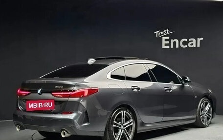 BMW 2 серия F44, 2021 год, 2 400 125 рублей, 2 фотография