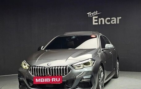 BMW 2 серия F44, 2021 год, 2 400 125 рублей, 4 фотография