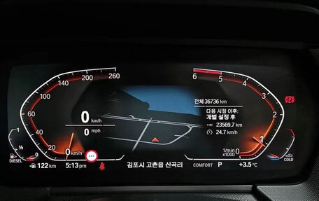 BMW 2 серия F44, 2021 год, 2 400 125 рублей, 10 фотография