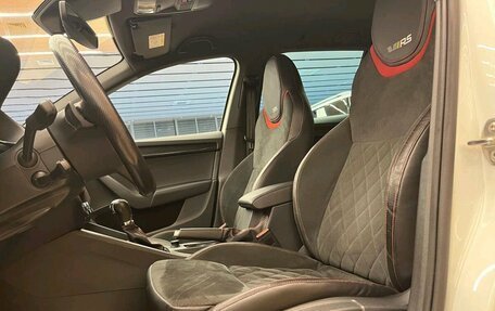 Skoda Octavia RS, 2018 год, 2 299 000 рублей, 13 фотография