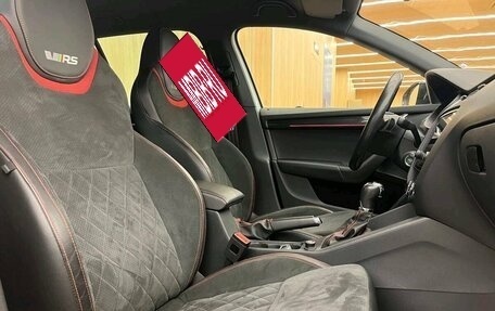 Skoda Octavia RS, 2018 год, 2 299 000 рублей, 14 фотография