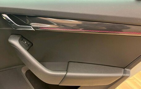 Skoda Octavia RS, 2018 год, 2 299 000 рублей, 18 фотография