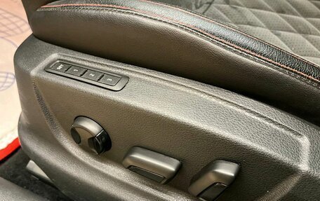 Skoda Octavia RS, 2018 год, 2 299 000 рублей, 25 фотография