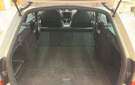 Skoda Octavia RS, 2018 год, 2 299 000 рублей, 21 фотография