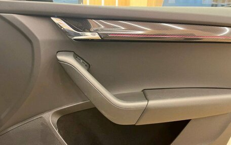 Skoda Octavia RS, 2018 год, 2 299 000 рублей, 16 фотография